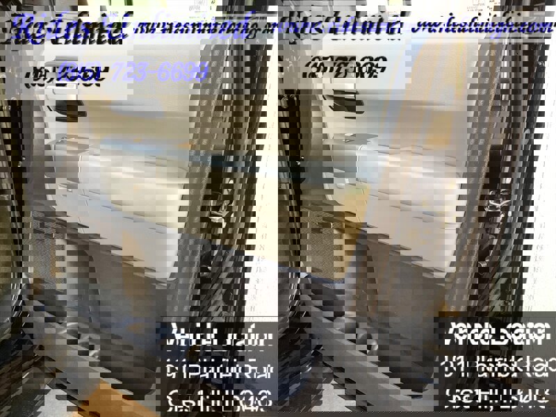 Used 2015 Toyota Sequoia Limited image 34