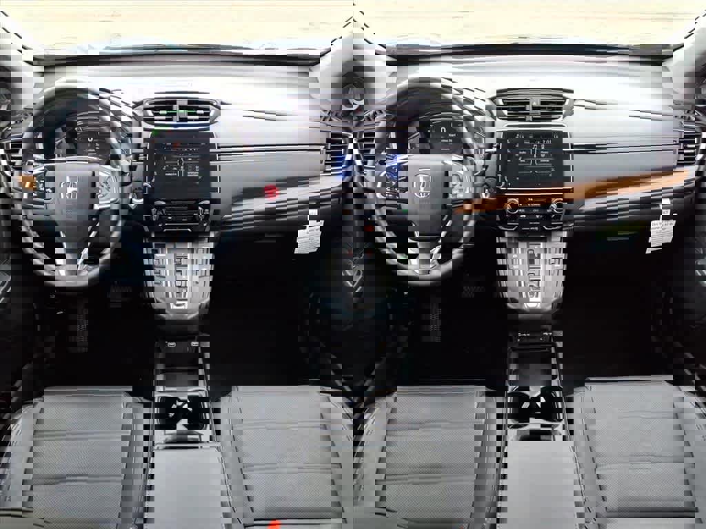 Used 2022 Honda CR-V EX-L image 10