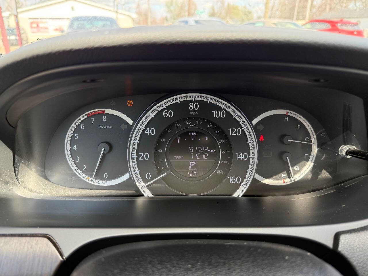 Used 2014 Honda Accord EX-L image 20