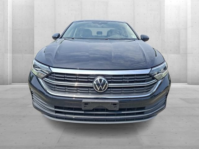 Certified 2022 Volkswagen Jetta S FWD image 2