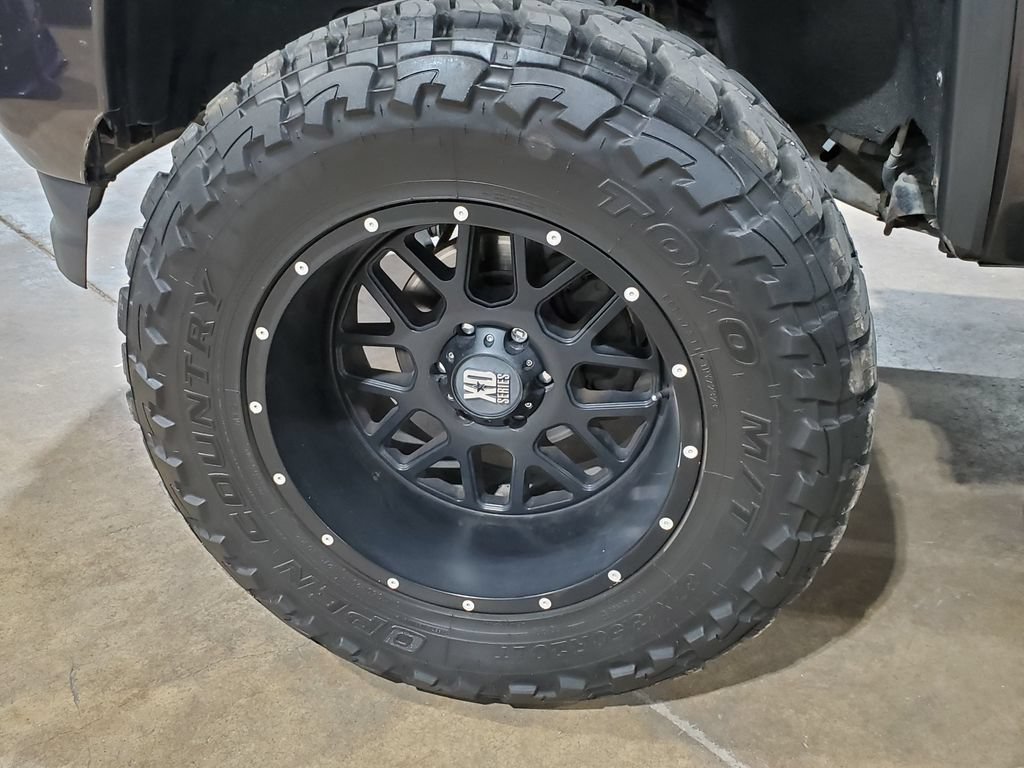 Used 2016 GMC Sierra 1500 Denali w/ Denali Ultimate Package AWD/4WD image 43