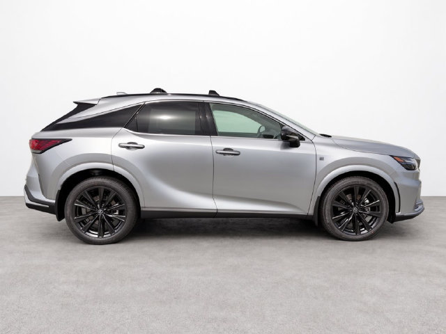 New 2026 Lexus RX 350 F Sport w/ Convenience Package AWD/4WD image 6