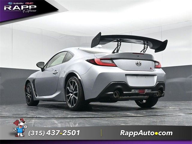 Used 2024 Toyota GR86 image 16
