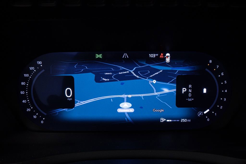 Certified 2026 Volvo XC90 B6 Plus w/ Protection Package Premier image 31