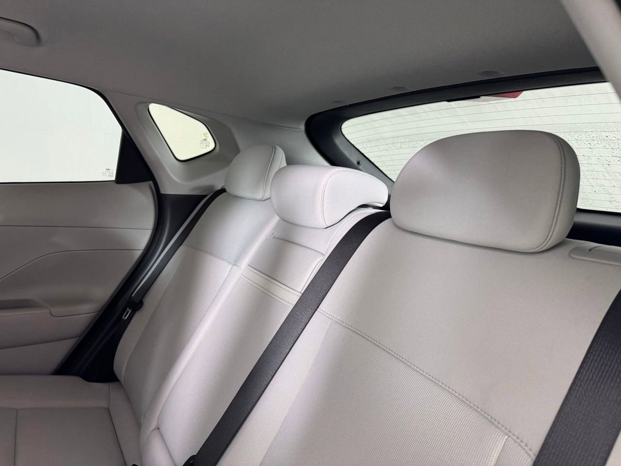 Used 2025 Hyundai Kona SEL image 24