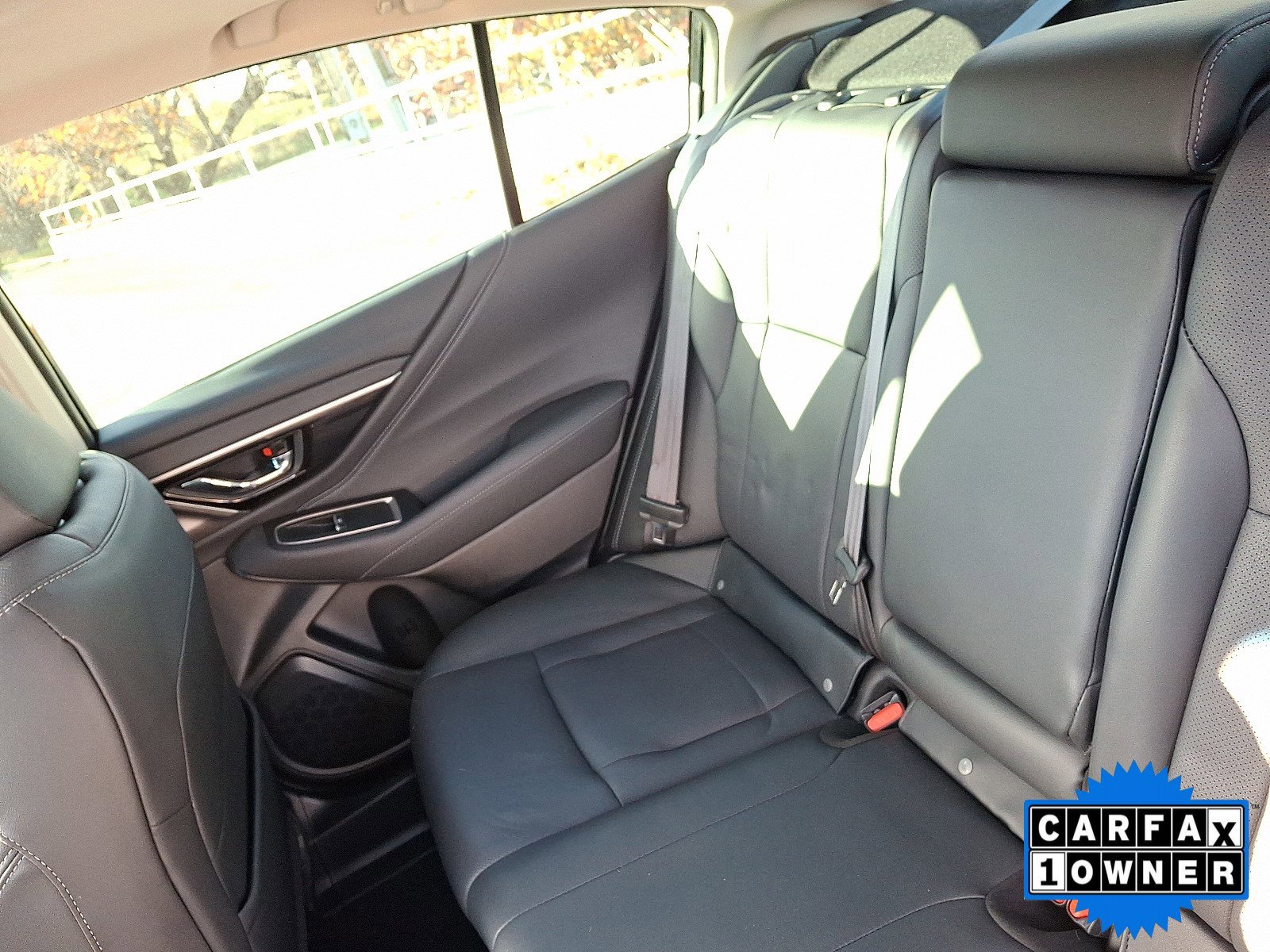 Certified 2021 Subaru Legacy Limited XT w/ Popular Package #2 image 18