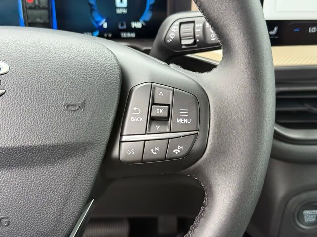 New 2025 Ford Bronco Sport Big Bend AWD/4WD image 24