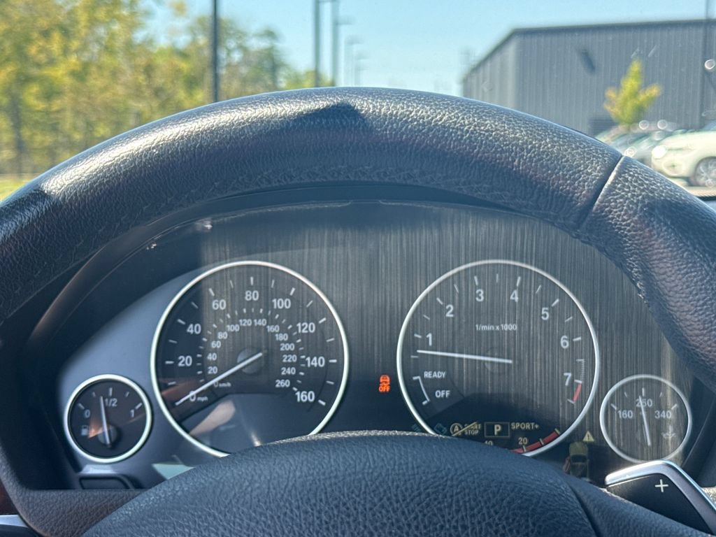 Used 2015 BMW 435i Convertible RWD image 17