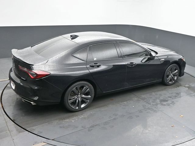 Used 2021 Acura TLX w/ A-SPEC Pkg image 42