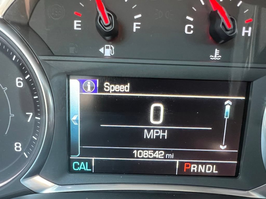 Used 2019 GMC Acadia SLT w/ LPO, Floor Liner Package AWD/4WD image 30