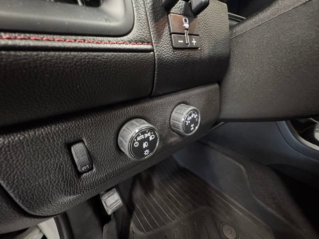 Used 2020 GMC Canyon All Terrain AWD/4WD image 22