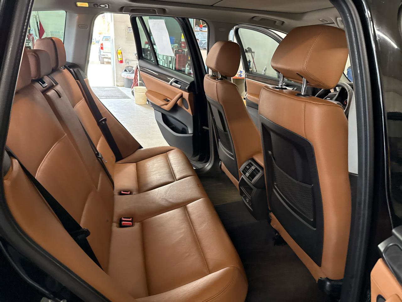 Used 2016 BMW X3 xDrive28i image 44