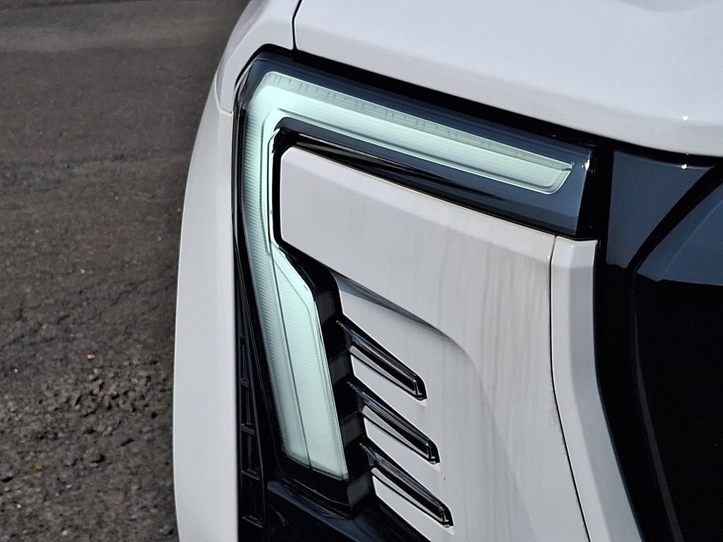 New 2026 GMC Sierra EV Elevation AWD/4WD image 6