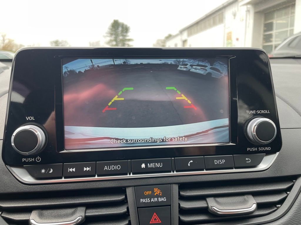Used 2022 Nissan Altima 2.5 S image 19