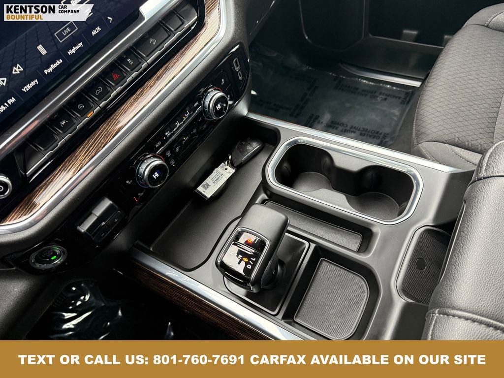 Used 2023 GMC Sierra 1500 Elevation w/ Preferred Package image 26