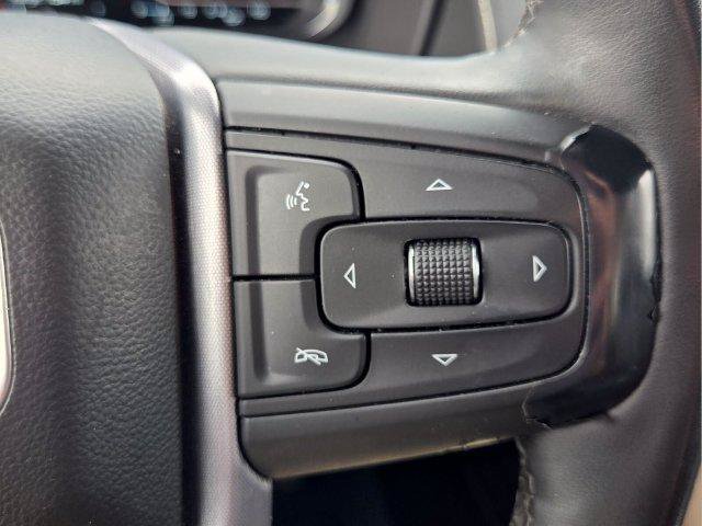 Used 2024 GMC Yukon XL SLT w/ SLT Premium Package AWD/4WD image 36