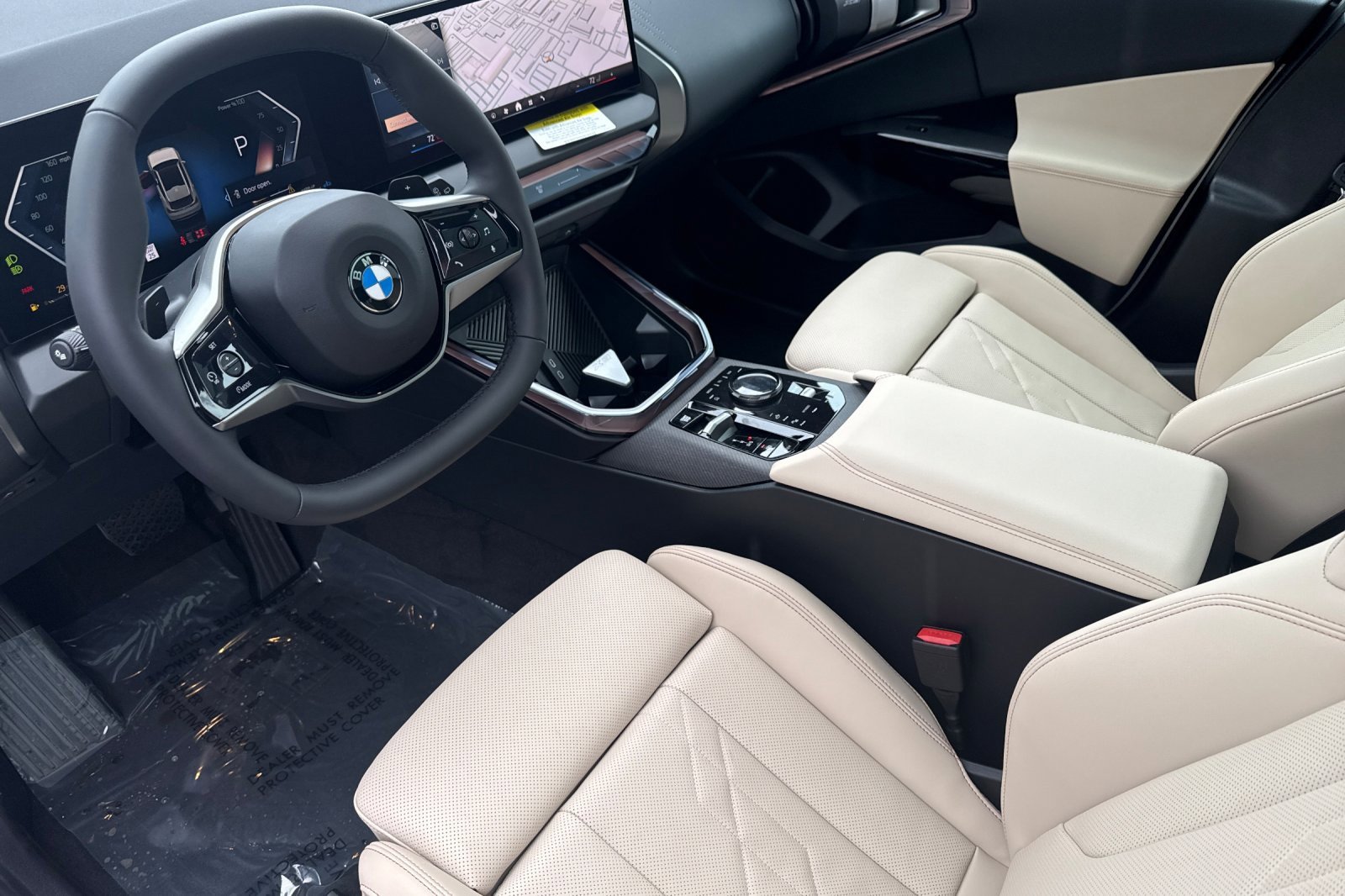 New 2026 BMW X3 xDrive30 w/ Convenience Package image 7