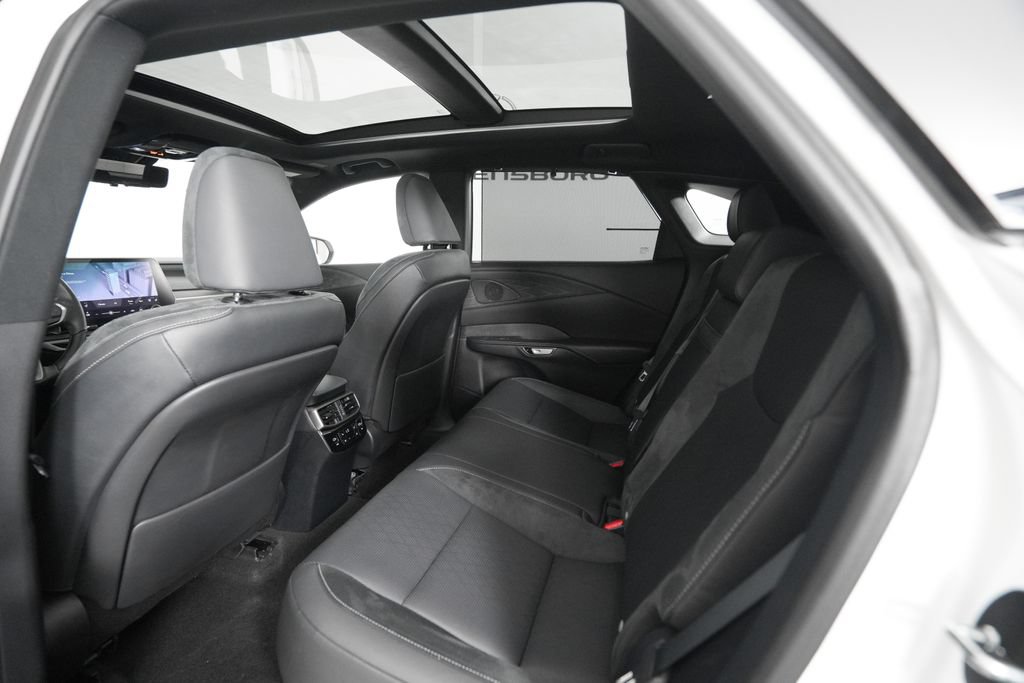 Certified 2024 Lexus RX 350 w/ Accessory Package (K3) AWD/4WD image 13