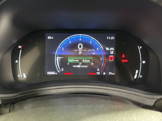 Used 2025 Toyota Grand Highlander AWD image 32