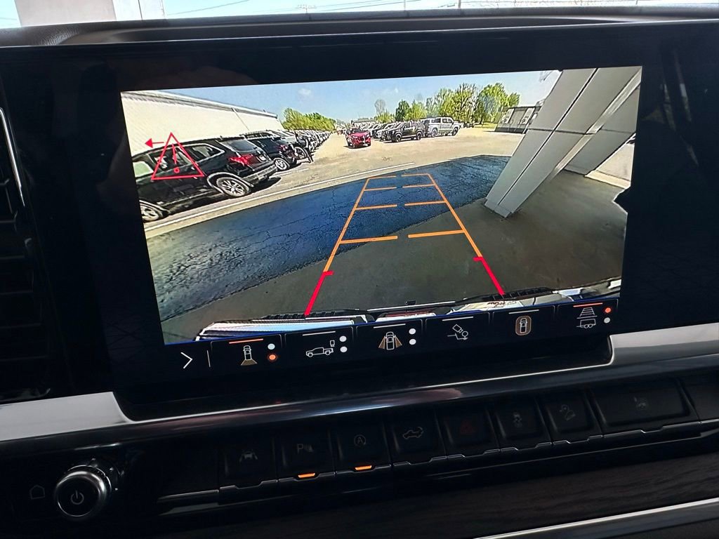 New 2026 GMC Sierra 1500 SLT w/ SLT Premium Package image 26