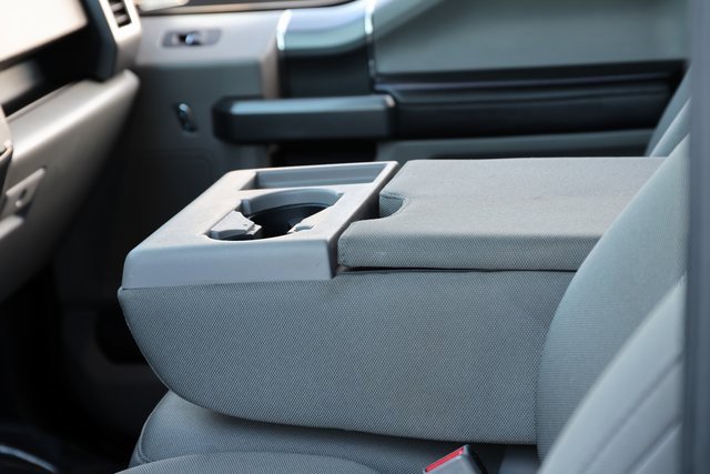 Used 2015 Ford F150 XLT w/ Equipment Group 302A Luxury image 15