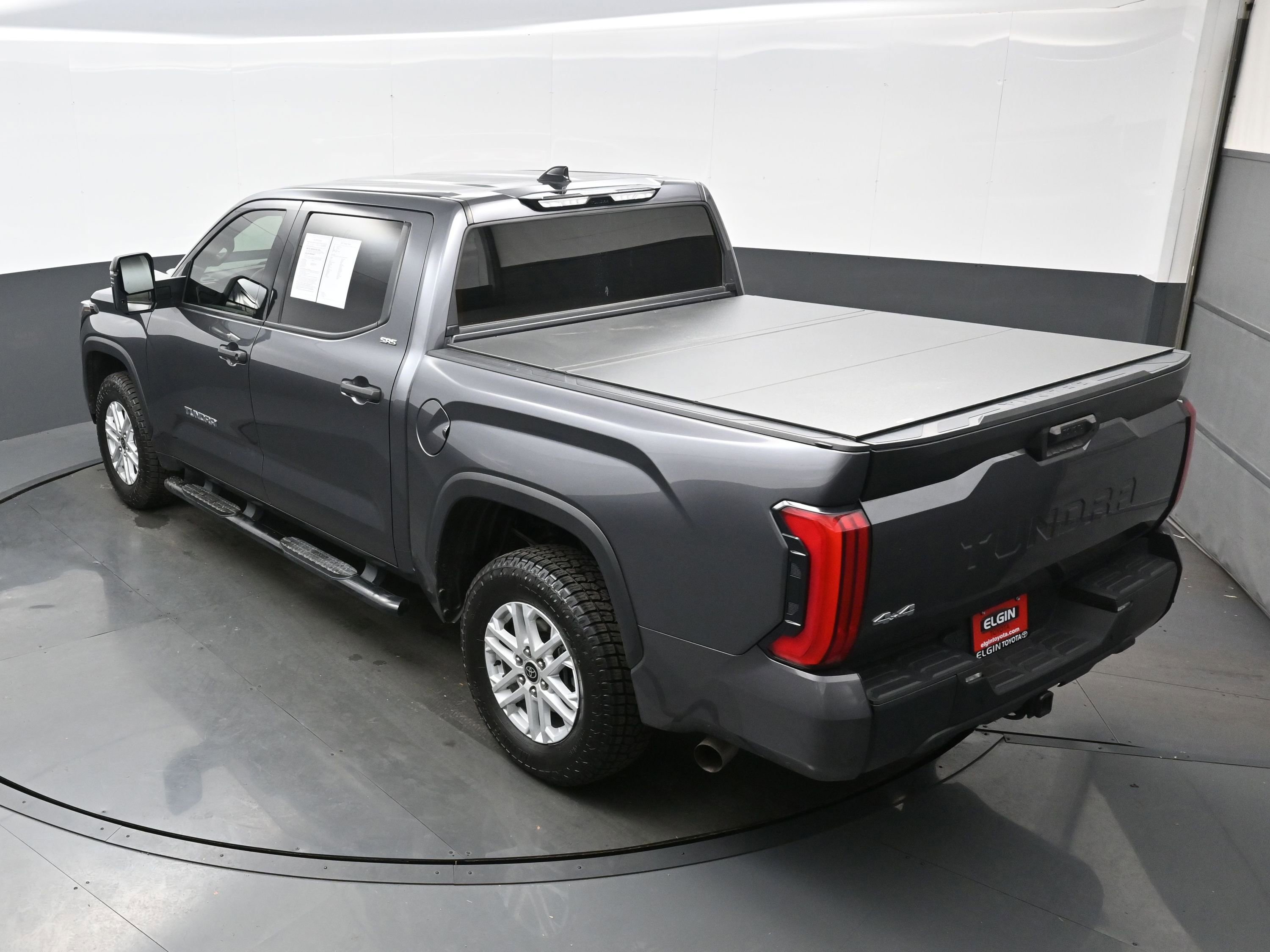 Used 2022 Toyota Tundra SR5 image 37