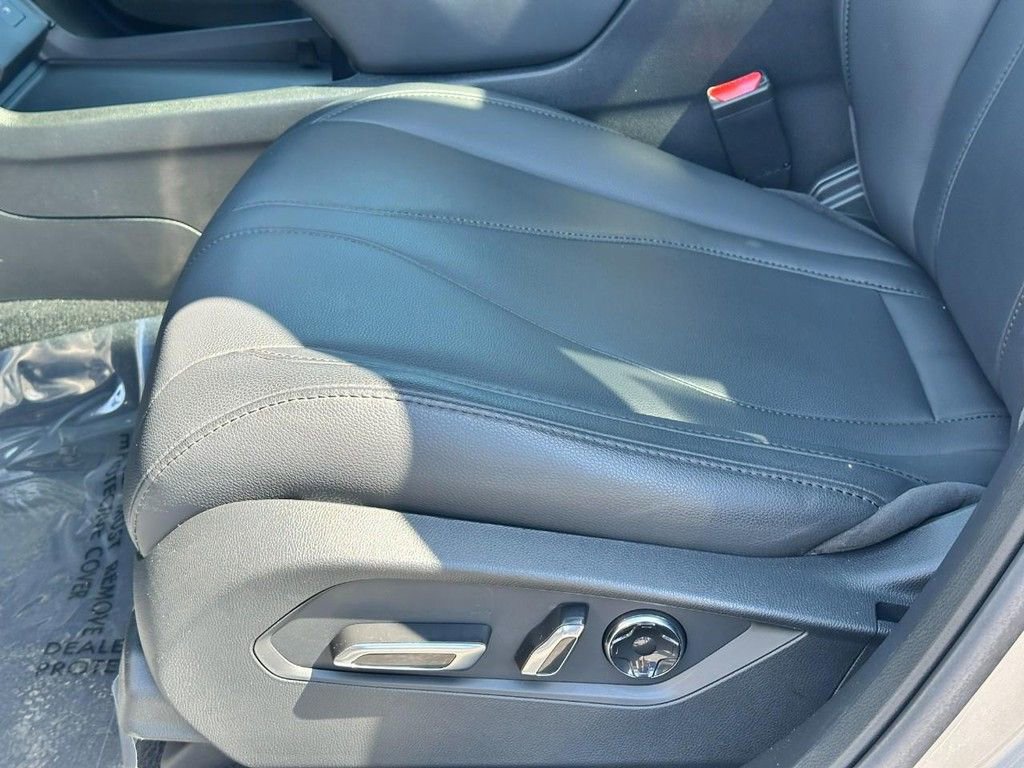 Certified 2023 Acura RDX AWD image 22