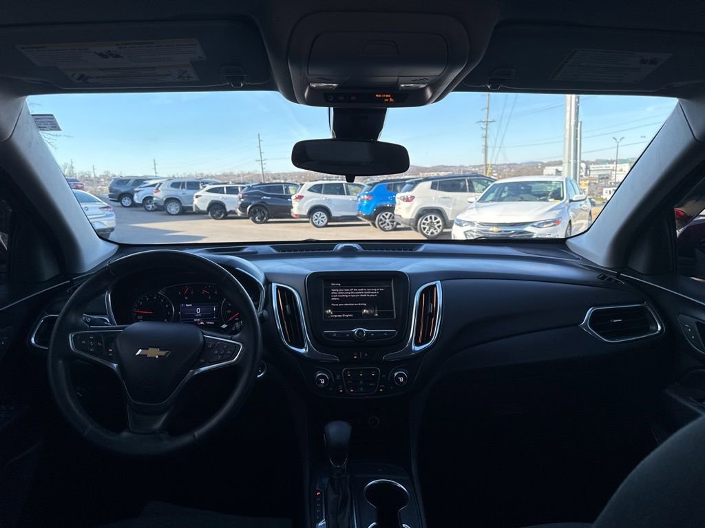 Used 2023 Chevrolet Equinox LT image 26