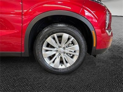 New 2026 Mitsubishi Outlander ES AWD/4WD image 11