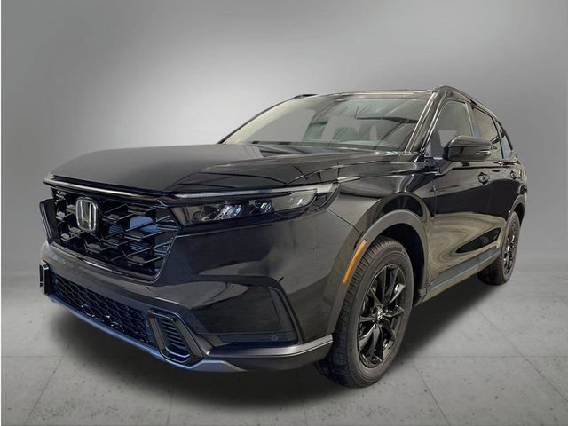 New 2026 Honda CR-V Sport-L image 1