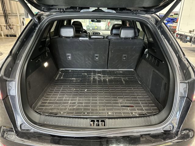 Used 2019 Lincoln Nautilus Reserve w/ Driver Assistance Package AWD/4WD image 25