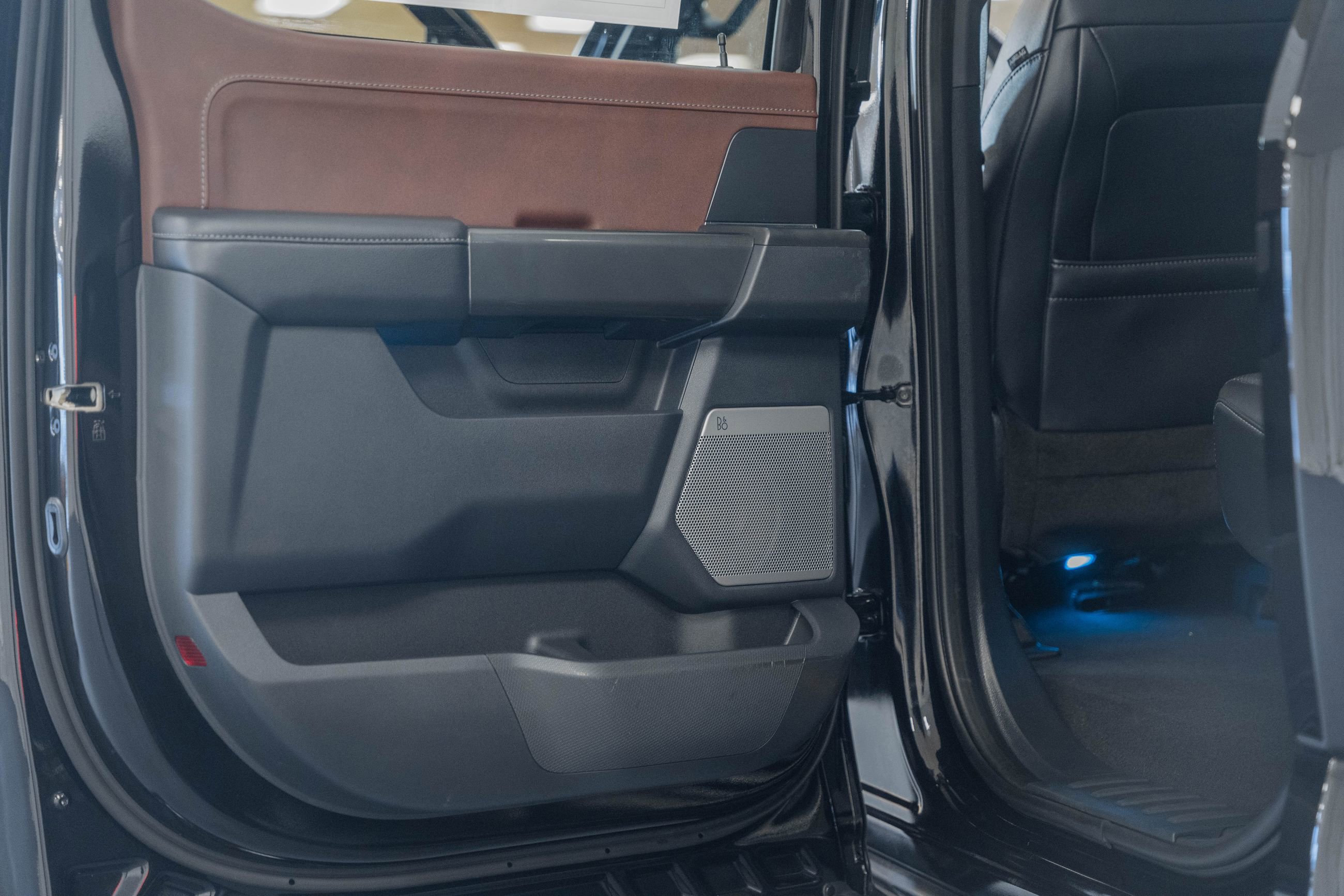 Certified 2023 Ford F150 Lariat w/ Equipment Group 502A High image 48