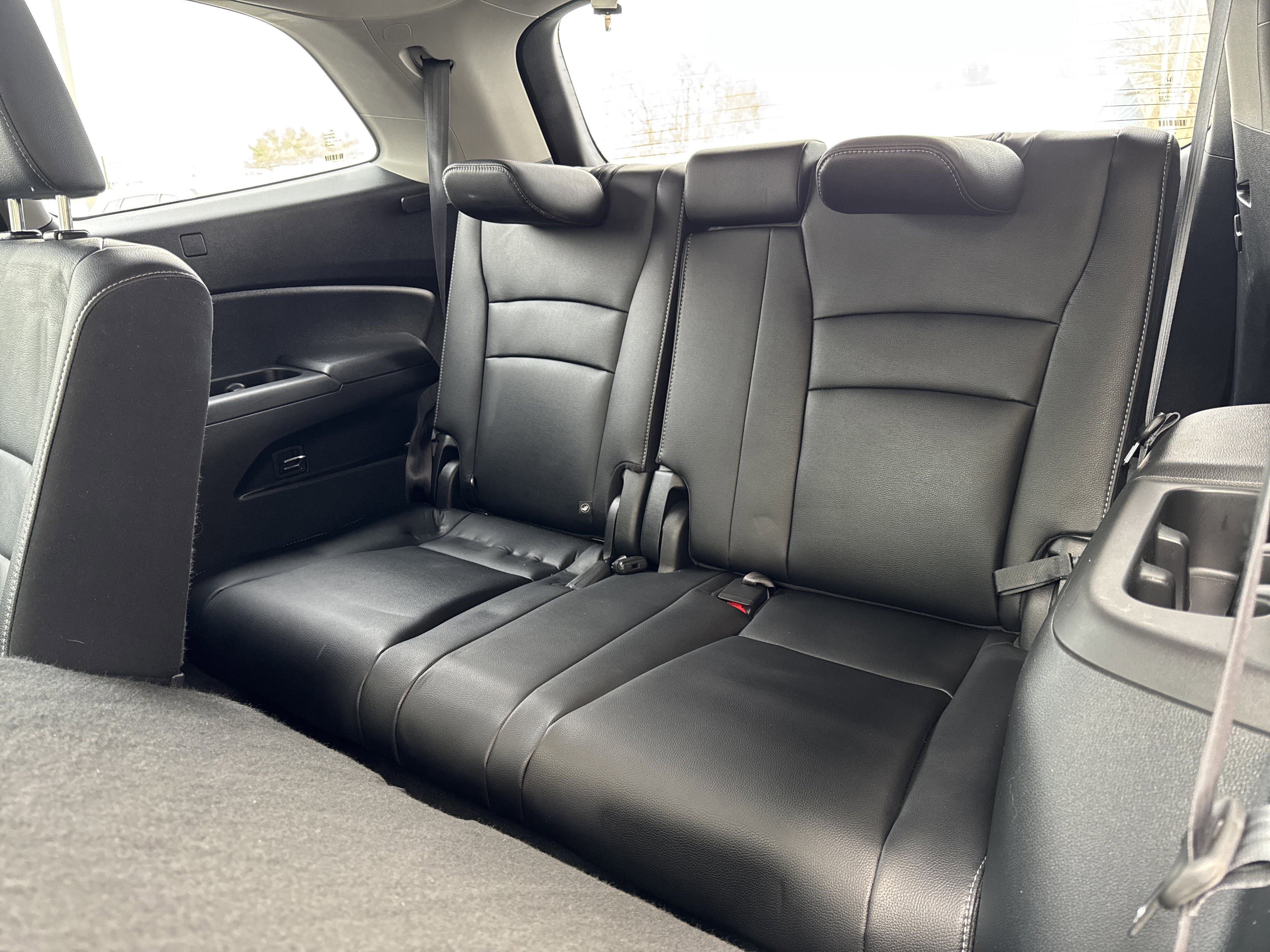 Used 2021 Honda Pilot Special Edition image 11