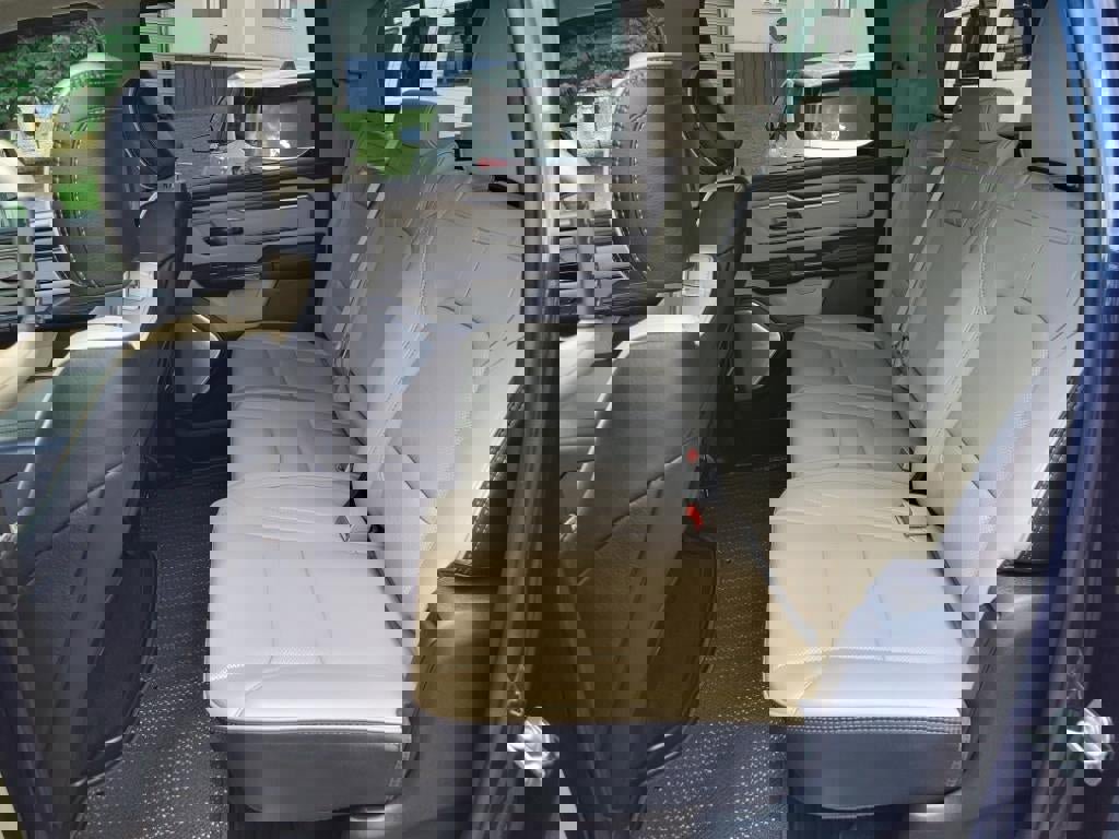 Used 2021 RAM 1500 Limited image 15