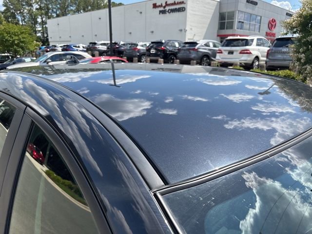 Used 2013 MAZDA CX-5 Sport FWD image 21