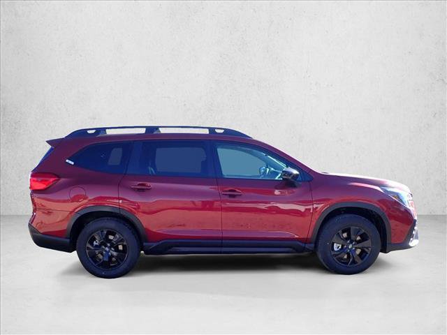 New 2026 Subaru Ascent Premium AWD/4WD image 5