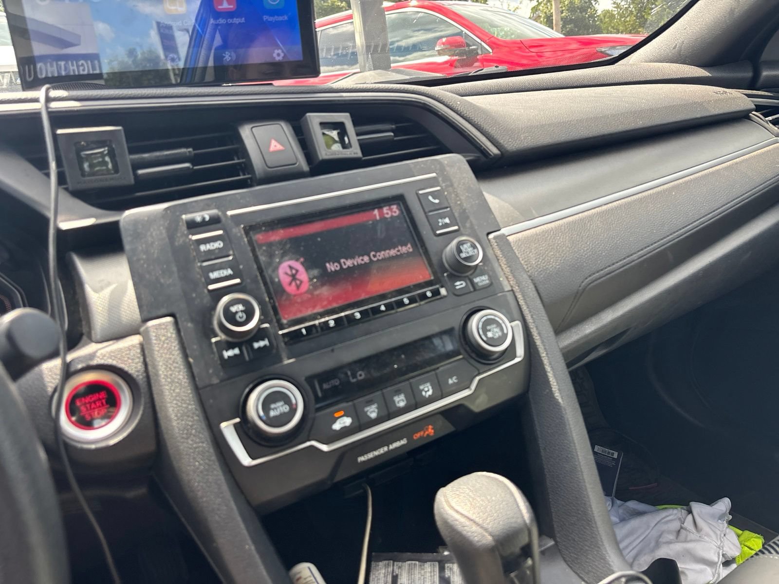 Used 2018 Honda Civic LX-P image 4