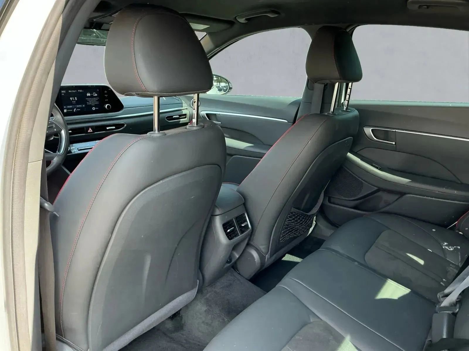 Used 2021 Hyundai Sonata SEL Plus image 15