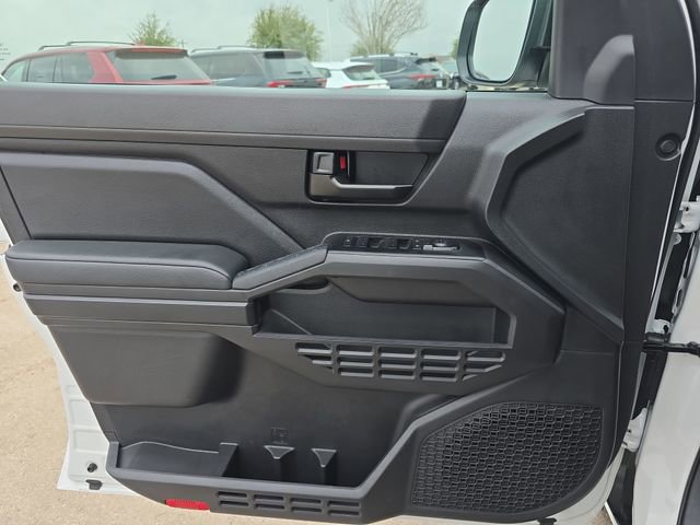 Used 2025 Toyota Tacoma SR image 25
