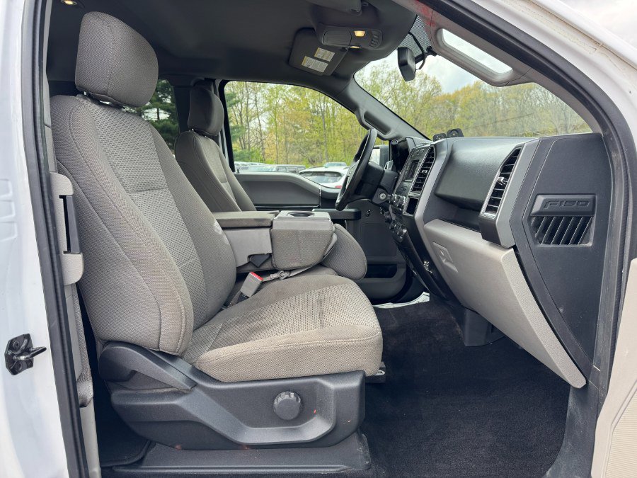 Used 2018 Ford F150 XLT w/ Trailer Tow Package AWD/4WD image 18