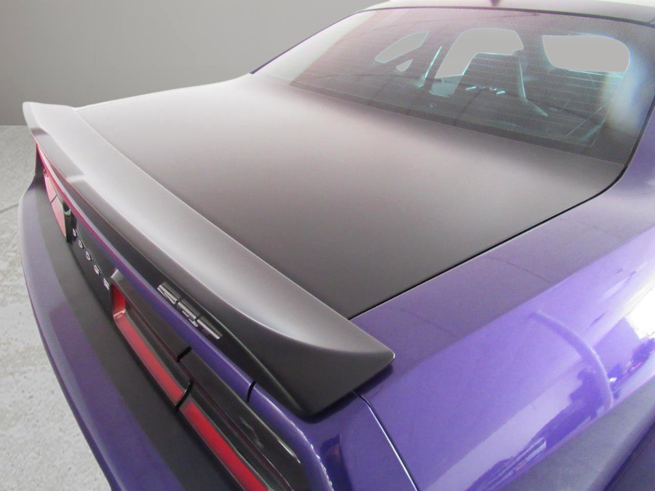 Used 2018 Dodge Challenger SRT Demon image 10