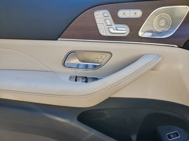 Used 2022 Mercedes-Benz GLE 450 GLE 450 image 24