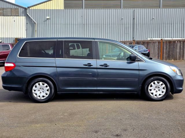 Used 2006 Honda Odyssey LX image 8