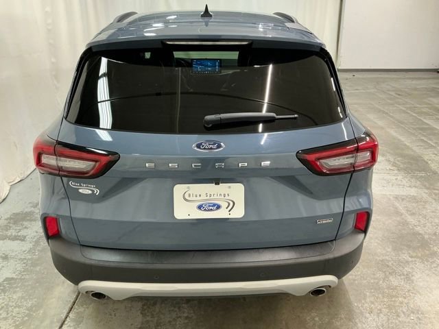 Used 2024 Ford Escape Base image 4