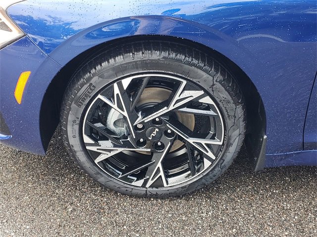 New 2026 Kia K5 GT-Line image 35