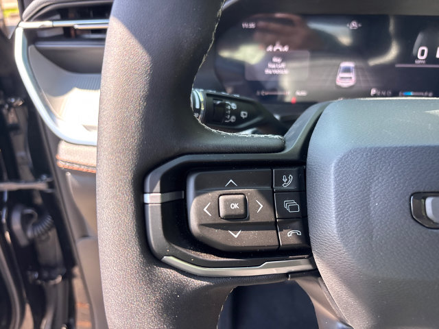New 2026 Jeep Cherokee Limited AWD/4WD image 17