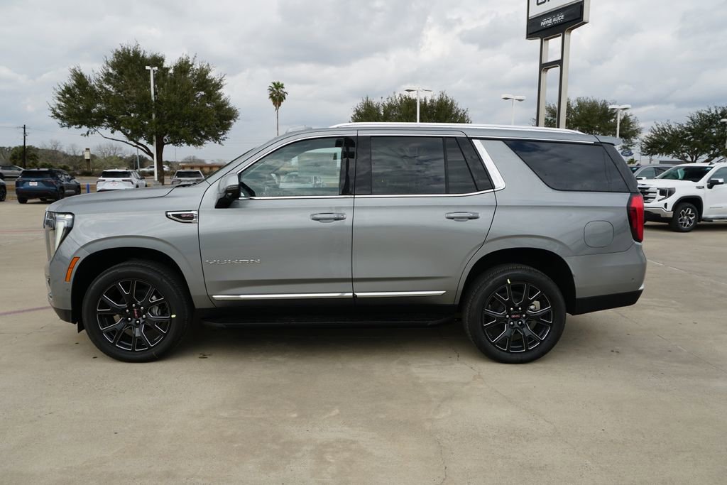 New 2026 GMC Yukon Elevation image 11