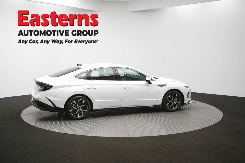 Used 2024 Hyundai Sonata SEL image 43