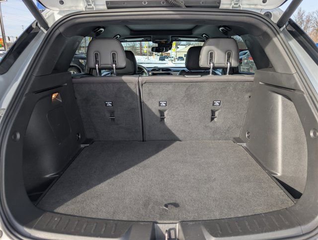 Used 2021 Chevrolet TrailBlazer ACTIV w/ Sun and Liftgate Package image 19