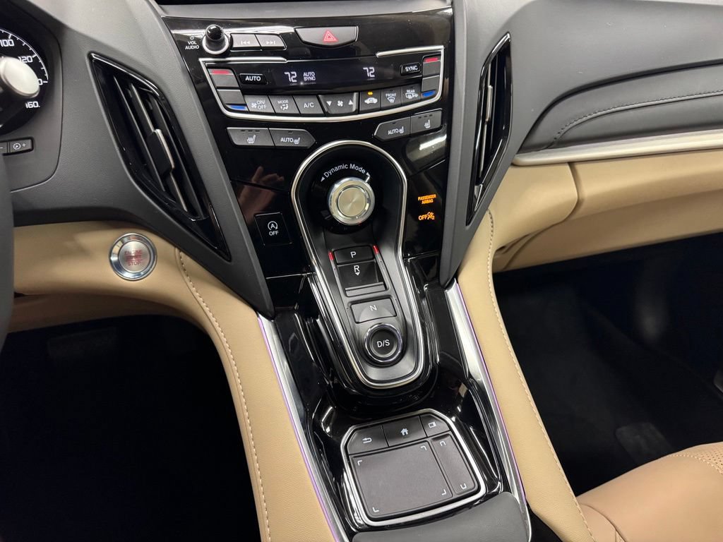 Certified 2024 Acura RDX SH-AWD w/ Technology Package image 29